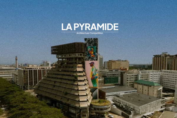 Inside La Pyramide Abidjan – Africa’s Forgotten Mega Structure